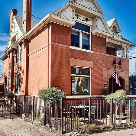 Off Broadway B & B DEN Exterior foto