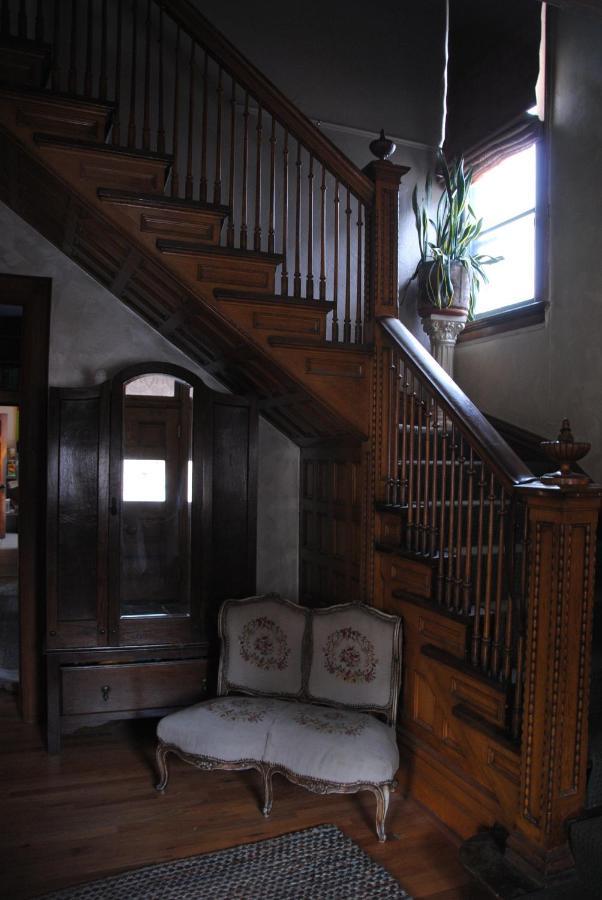 Off Broadway B & B DEN Exterior foto